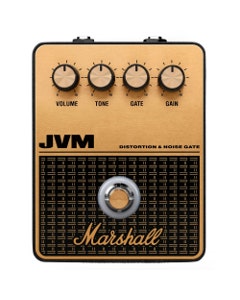 Marshall JVM Overdrive Pedal