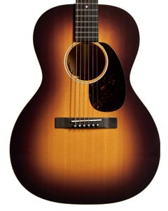 Martin 00L-16E Acoustic Electric Guitar with Soft Shell Case