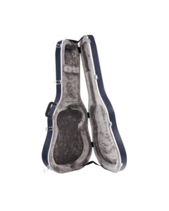 Martin 12D0003 D-14F 640 Style Acoustic Guitar Hardcase