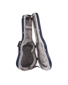 Martin 12D0004 000-14F 630 Style Acoustic Guitar Hardcase
