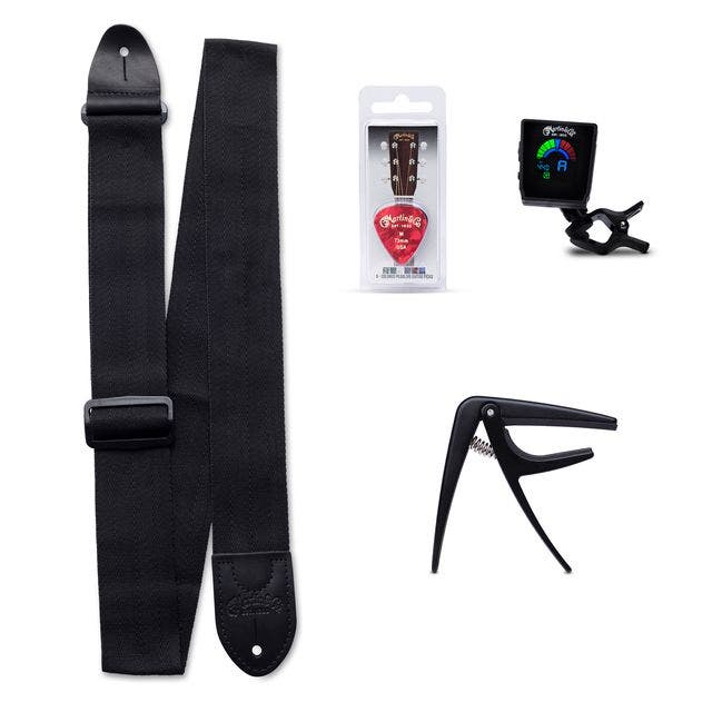 Martin 18PROMO0002 Starter Pack