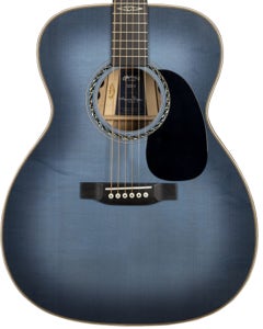 Martin CE0-11 Acoustic Guitar with Case