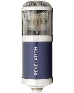MXL Revelation Tube Condenser Microphone
