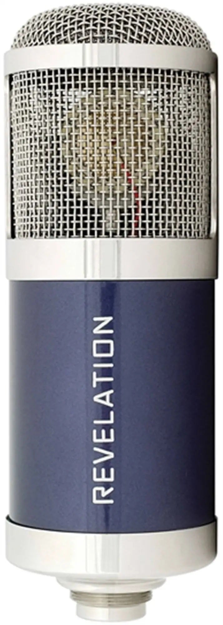 MXL Revelation Variable Pattern Tube Condenser Microphone