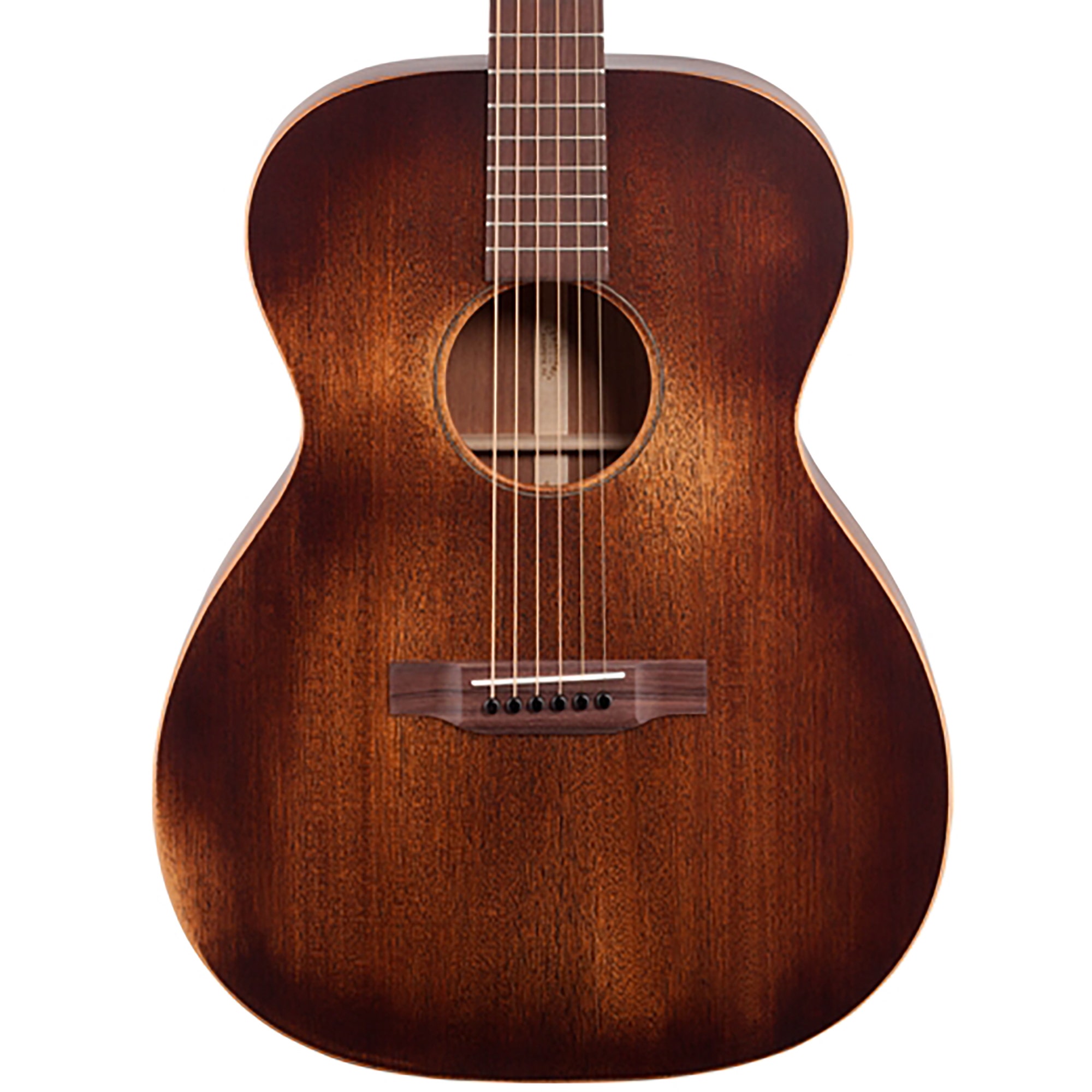 Martin 00015M StreetMaster Acoustic Guitar with Gigbag