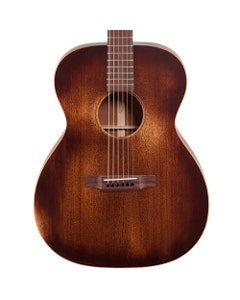 Martin 00015M StreetMaster Acoustic Guitar with Gigbag