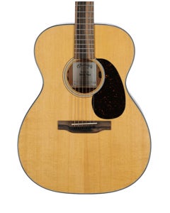 Martin 000E Retro Plus Acoustic Electric Guitar with Case
