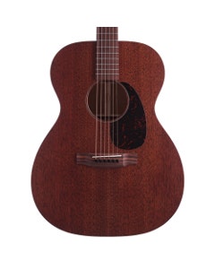Martin 0015M Acoustic Guitar with Soft Shell Case