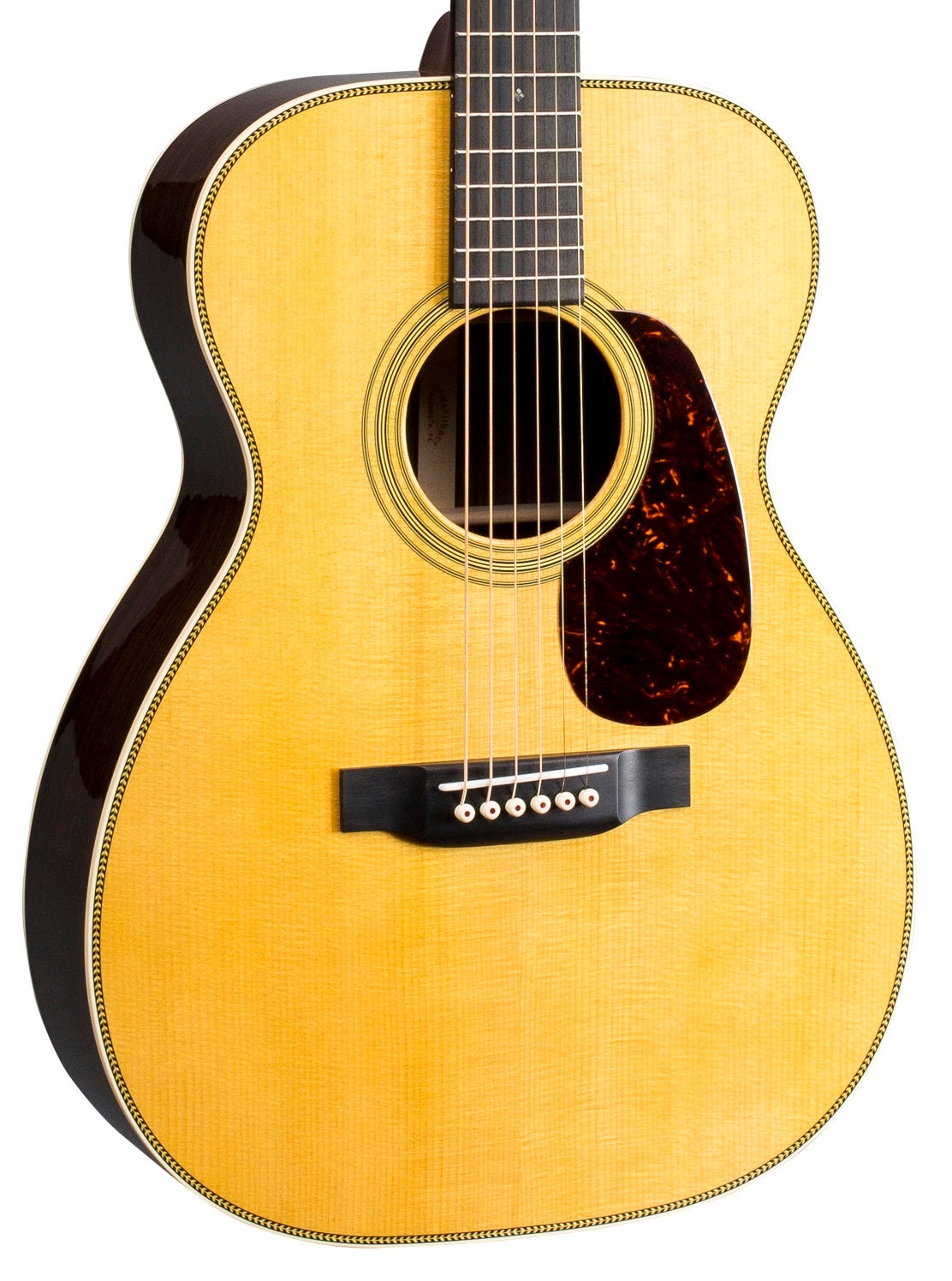 Martin 00-28 Grand Concert Acoustic with Case