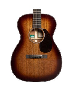 Martin 00DB Jeff Tweedy Acoustic Guitar with Case