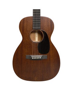 Martin 0-17 Concert 6-String Acoustic Guitar with Case