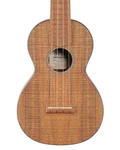 Martin 0XK Concert Ukulele HPL Koa with Gig Bag