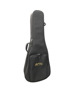 Martin Grey Softshell Case 000 OM 14 fret