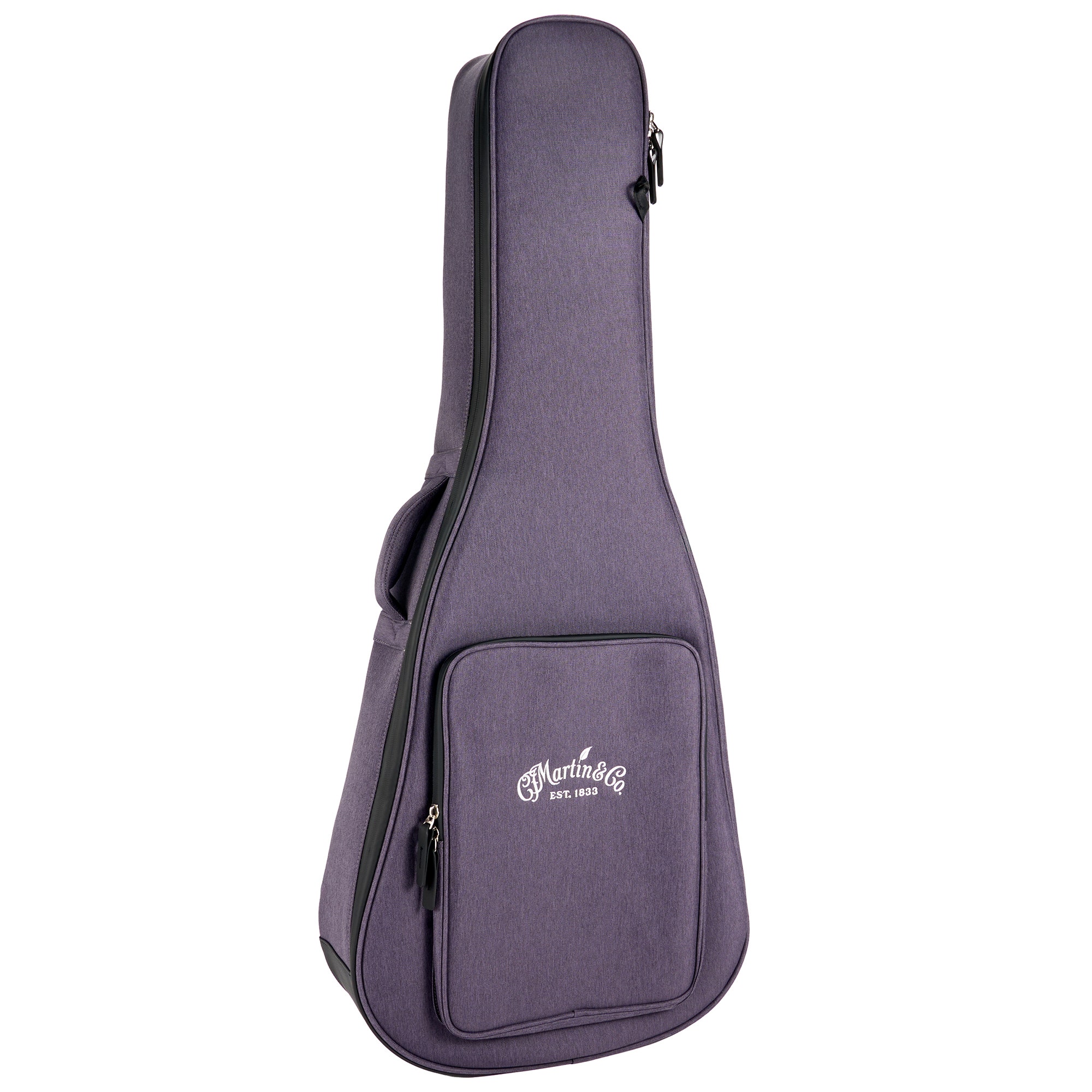 Martin 12B0048 Softshell Case Grey D-14 fret