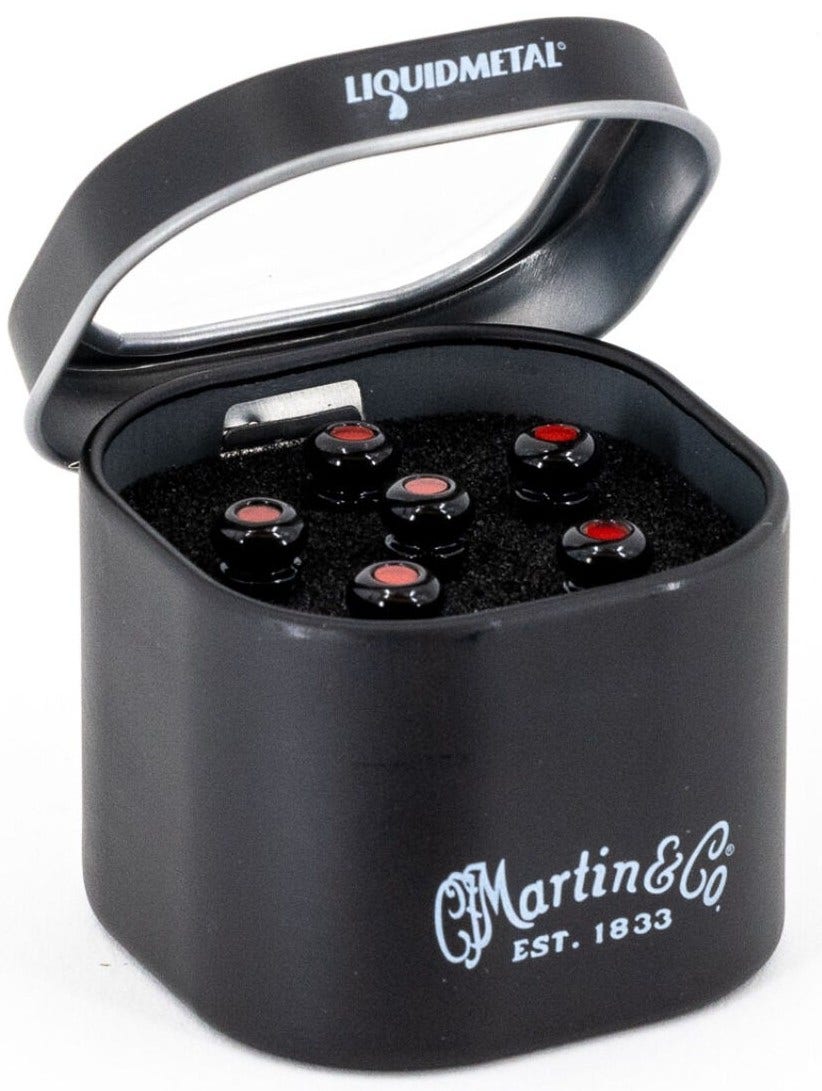 Martin 18APP0012 Liquid Metal Bridge Set