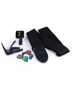 Martin 18BD0002 Starter Kit Bundle