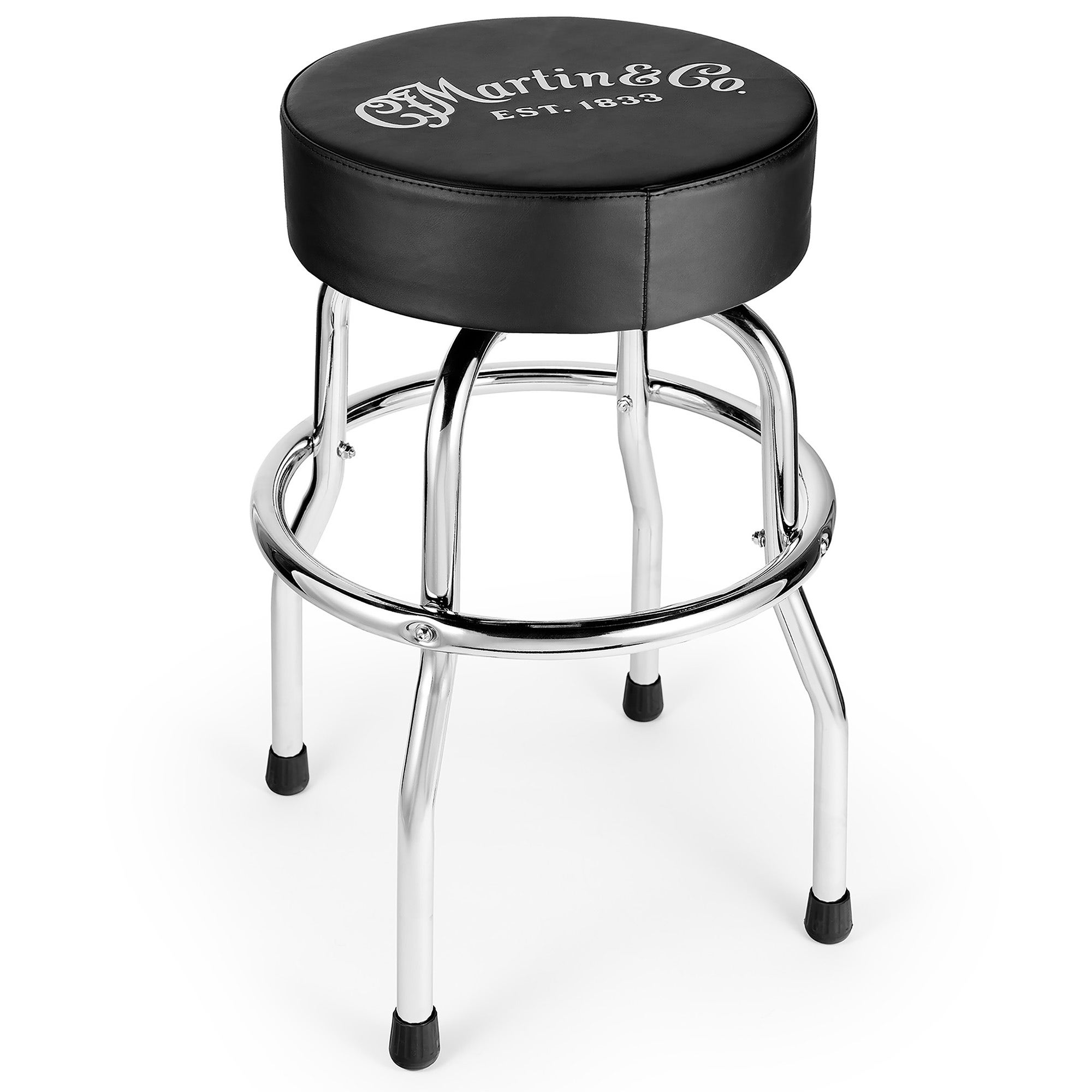 Martin 18N0399 24.5 Inch Guitar Stool