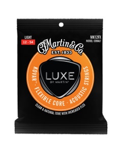 Martin LUXE MK13FX Kovar Flex Core Acoustic Set