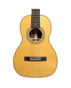Martin 5-28 Terz Acoustic Guitar with Hardshell Case