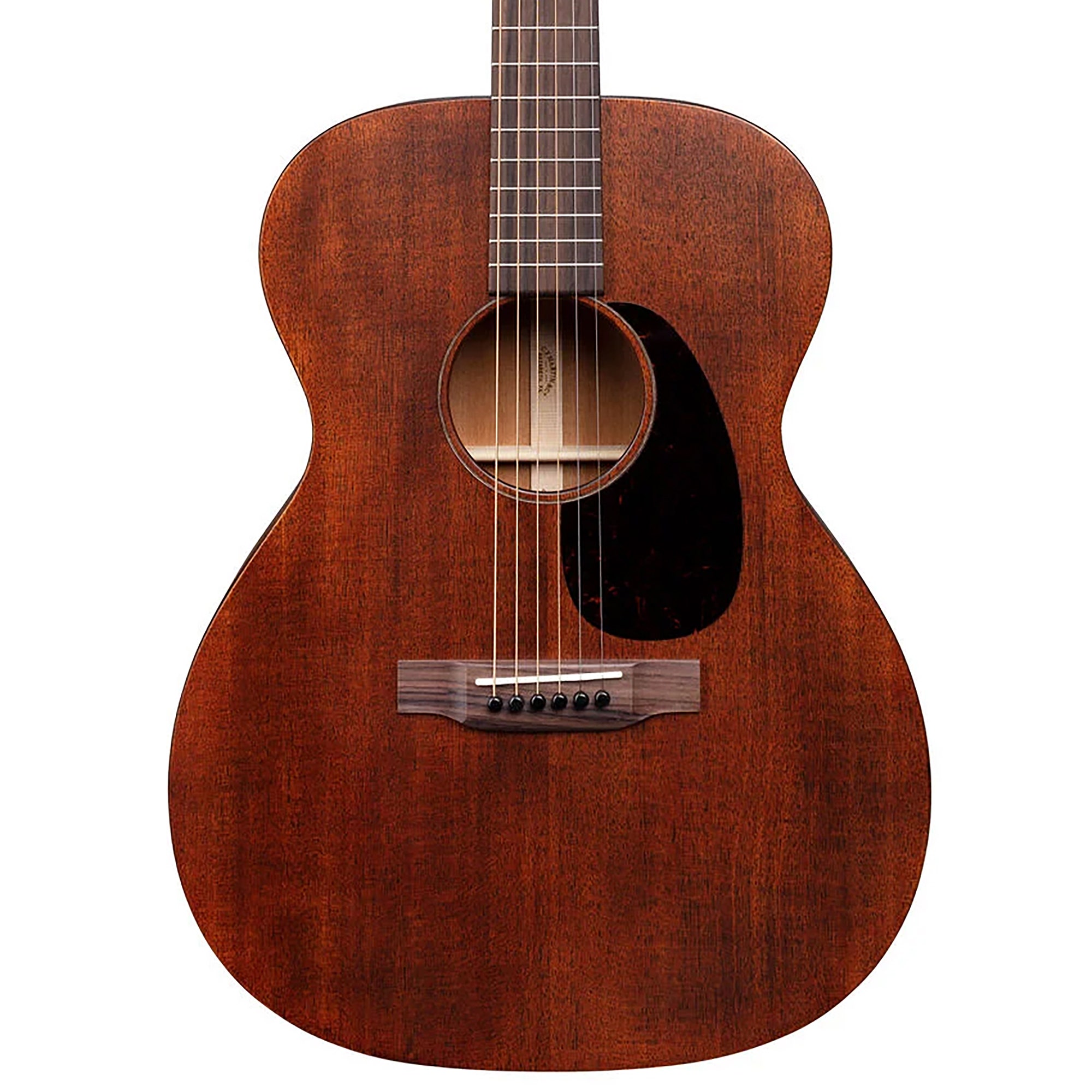 Martin 00015M Mahogany Acoustic Guitar