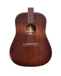 Martin D15M StreetMaster Acoustic Guitar with Gigbag
