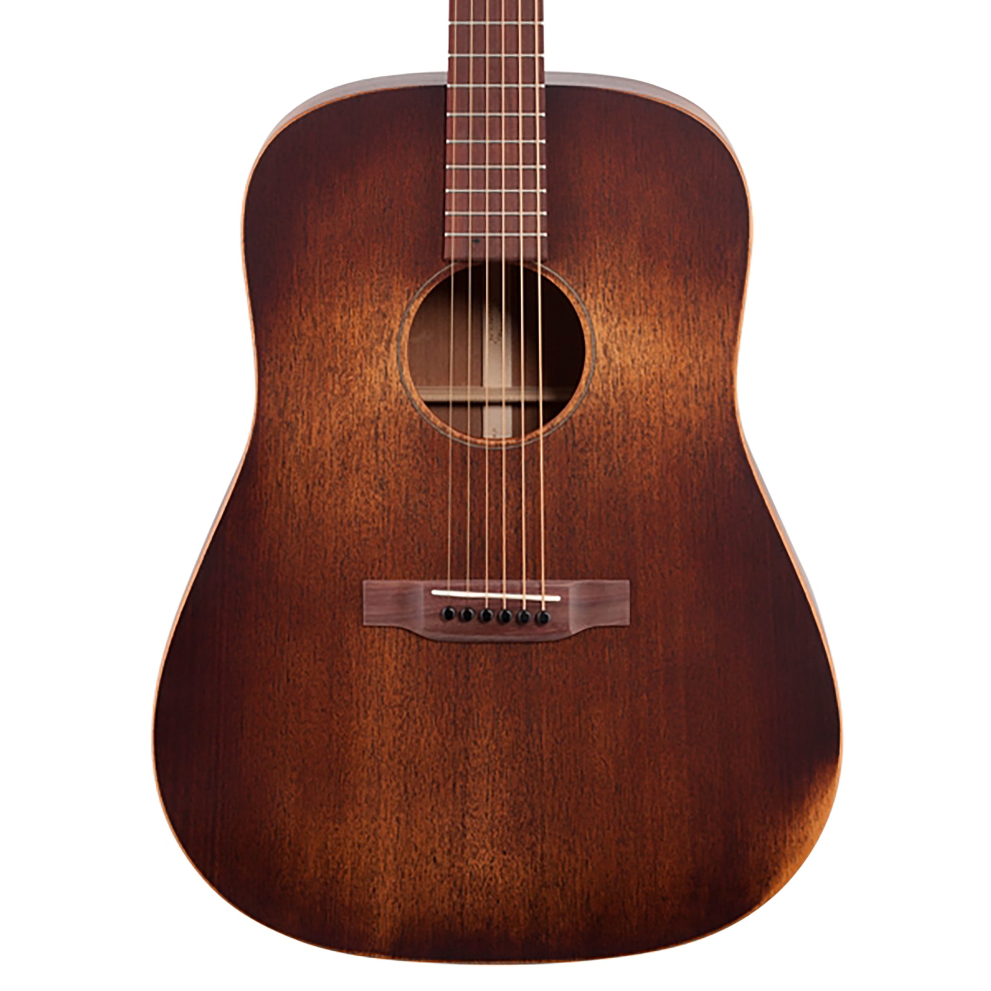 Martin D15M StreetMaster Acoustic Guitar Left Handed with Gigbag