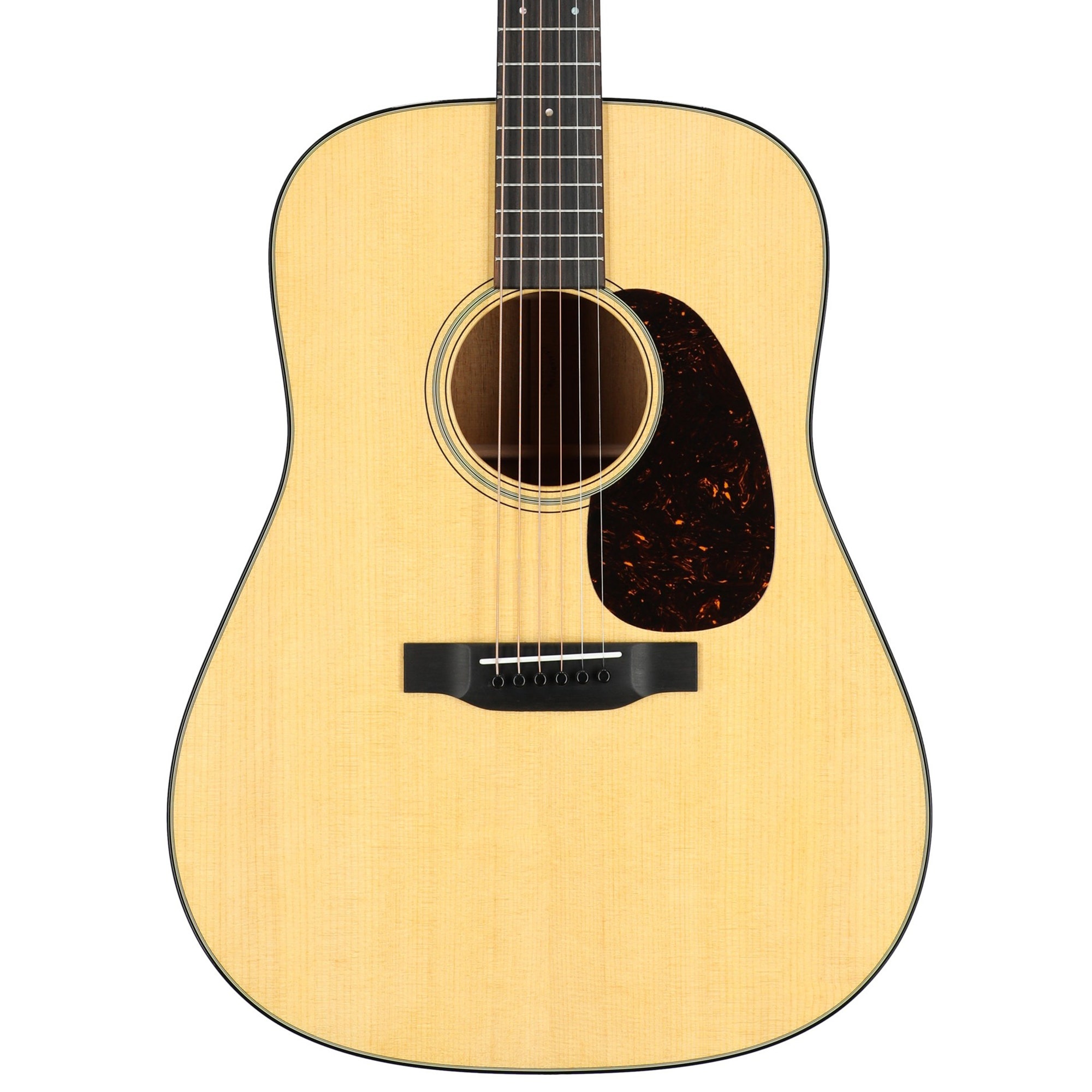 Martin D-18 Acoustic Guitar Natural with Case
