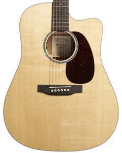 Martin GPC-13E Modern Acoustic Electric Guitar with Soft Shell Case