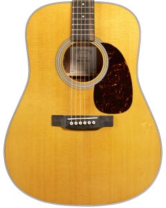 Martin DE Retro Plus Granadillo Acoustic Electric Guitar with Soft Case