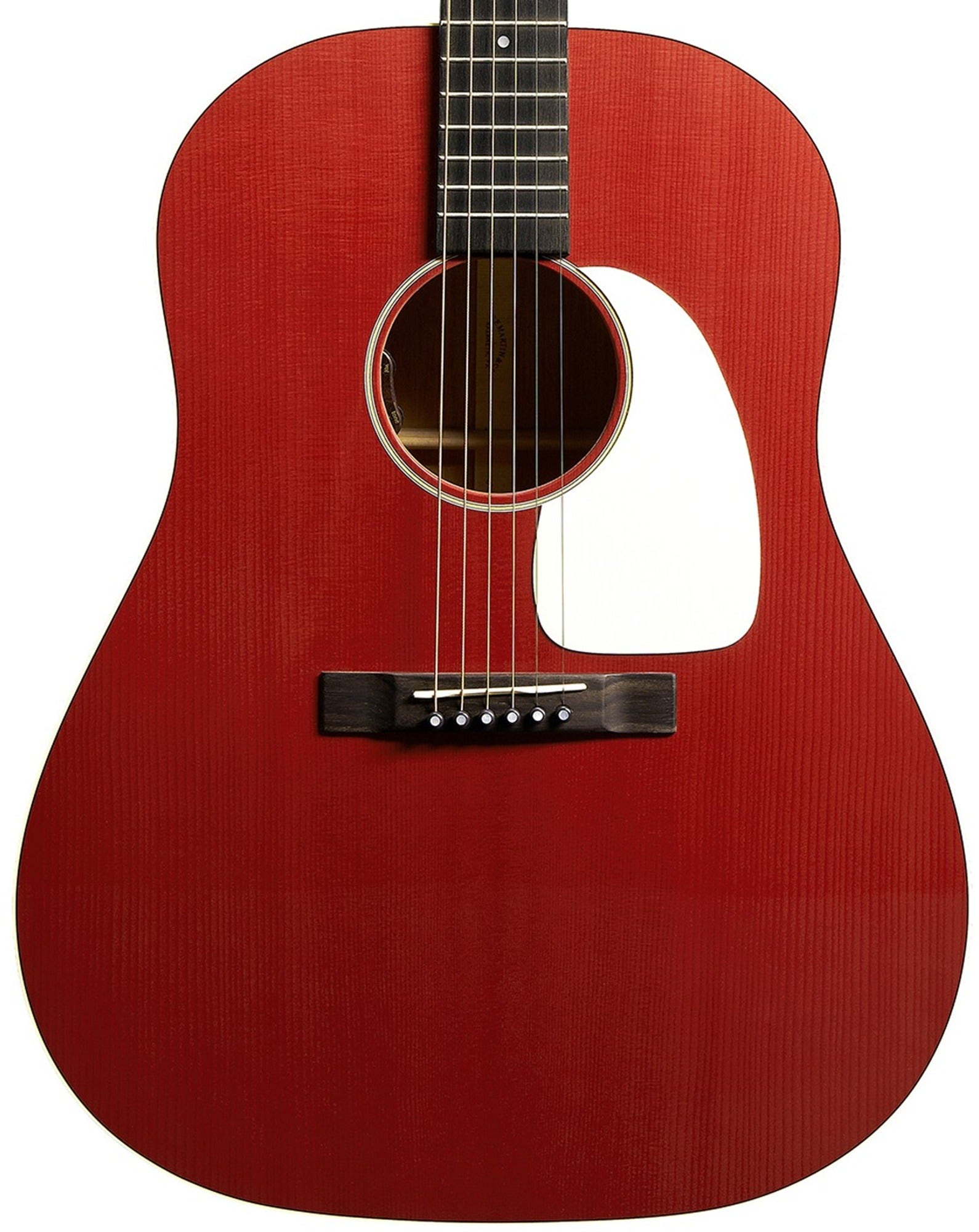 Martin DSS-16E Acoustic Electric Guitar with Soft Shell Case