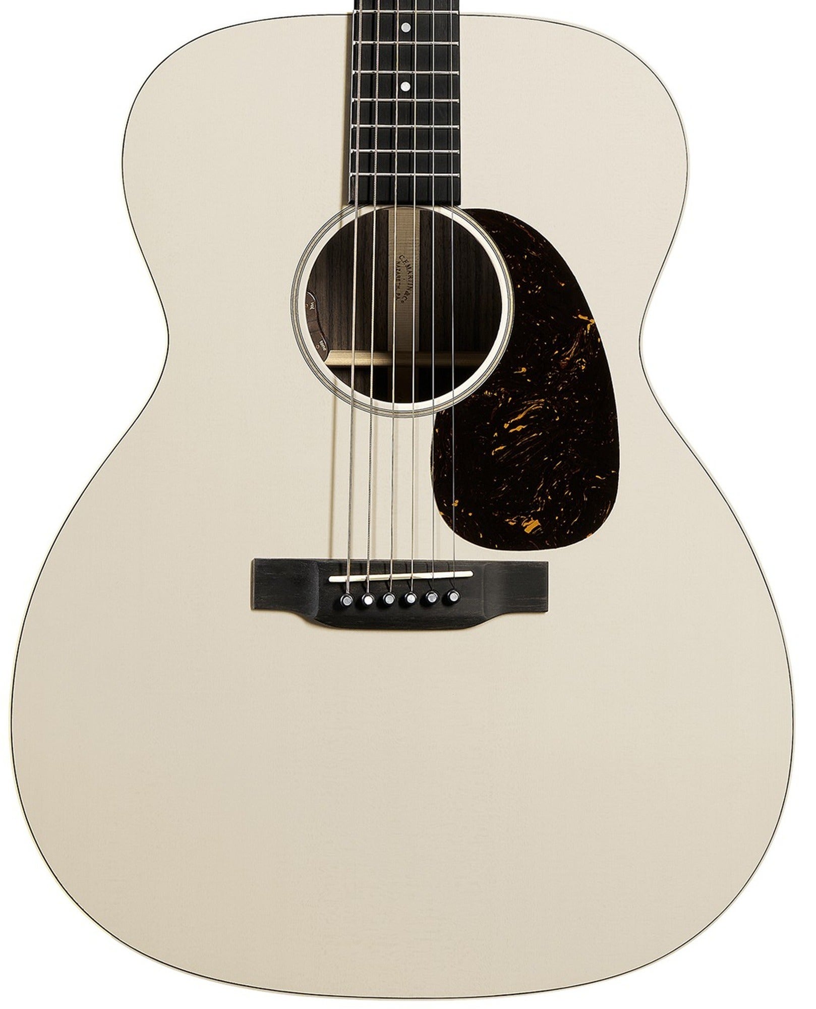 Martin J-16E Acoustic Electric Guitar with Soft Shell Case