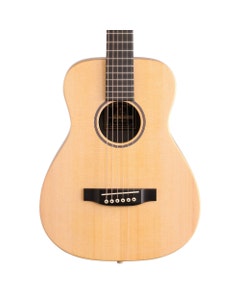 Martin LX1 Little Martin Acoustic Guitar with Gig Bag