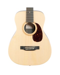 Martin LX1RE Little Martin Acoustic Electric Guitar with Gig Bag