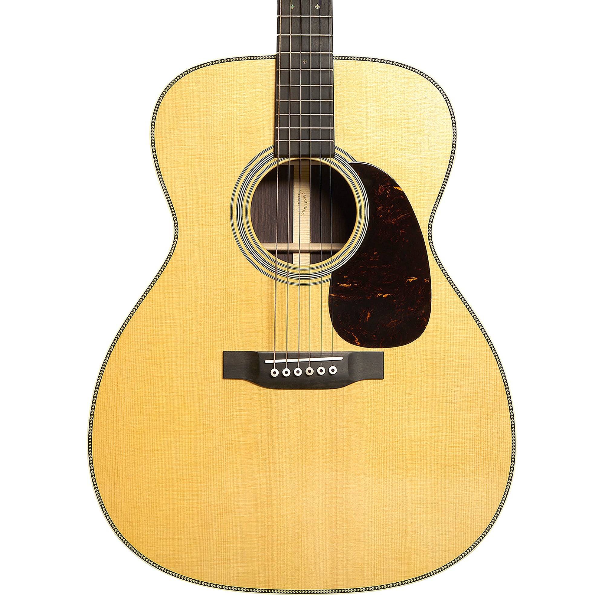 Martin M-28 Grand Auditorium 6-String with Case