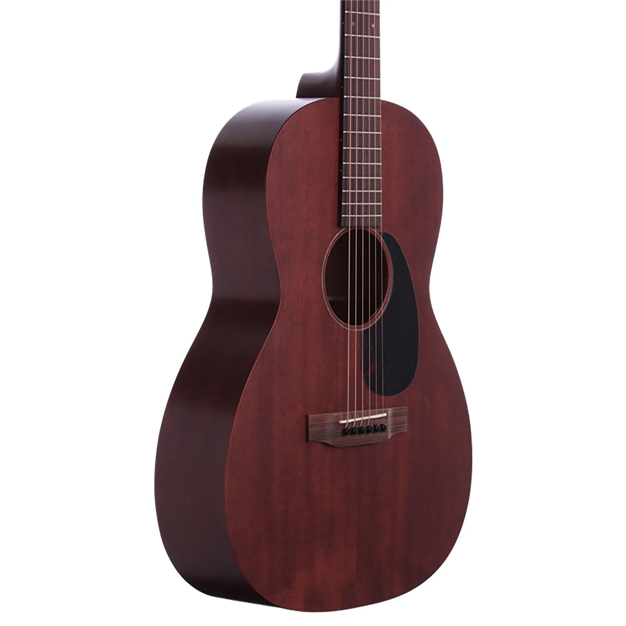 Martin 00015SM Acoustic Guitar with Softshell Case