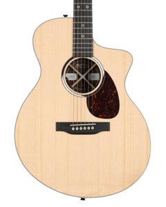 Martin SC-13E Special-01 Road Series Acoustic Electric with Gig Bag