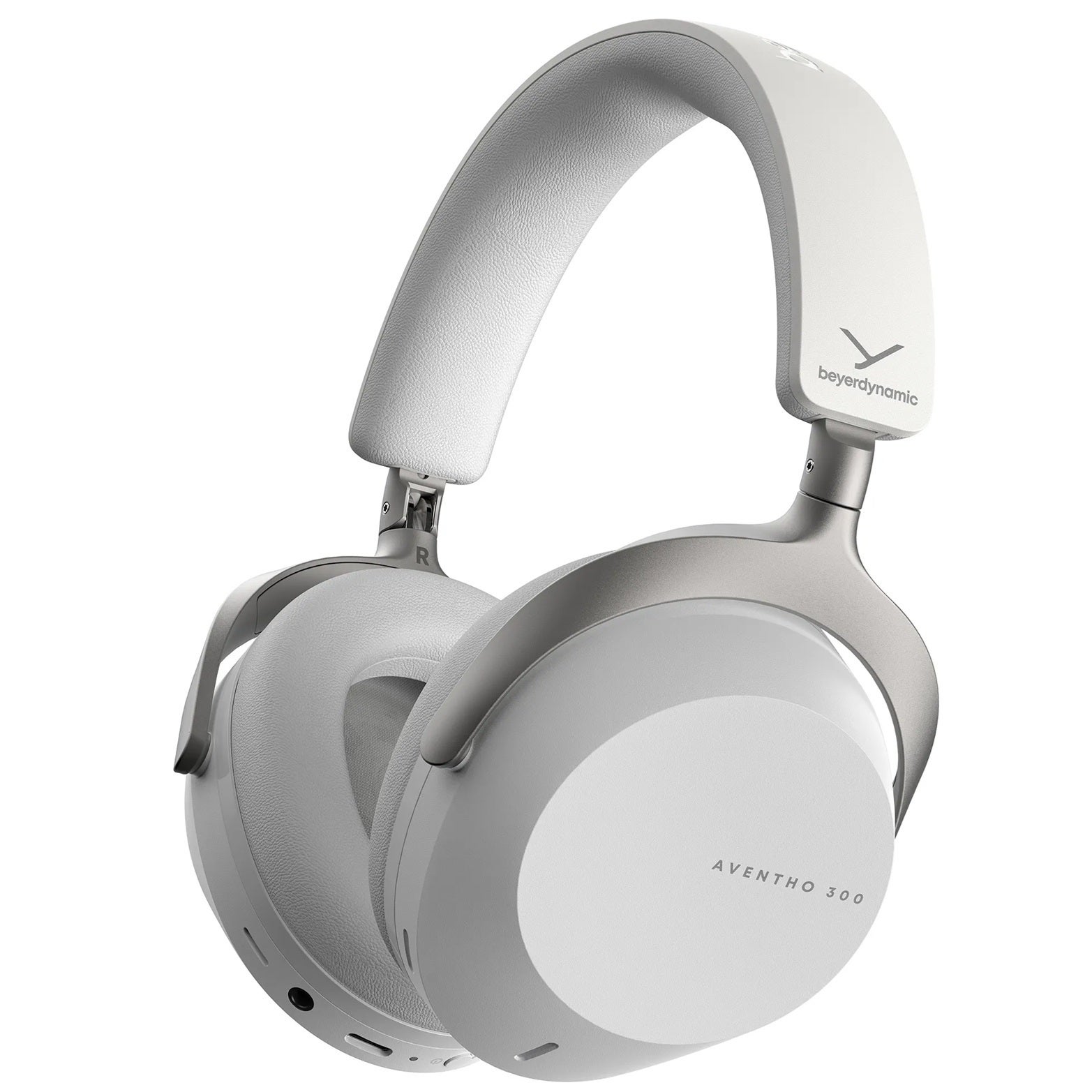 Beyerdynamic Aventho 300 Wireless ANC Headphones Nordic Grey