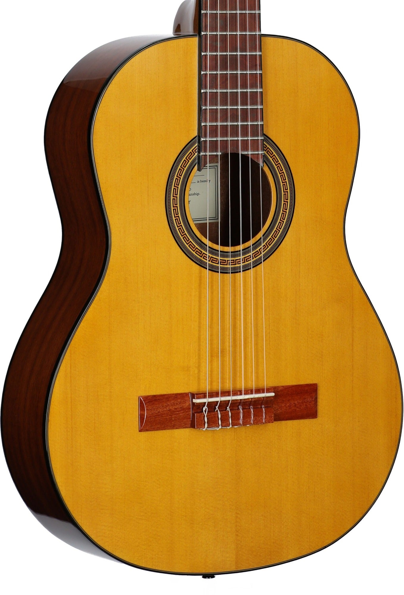 Epiphone PRO-1 Spanish Classical Guitar