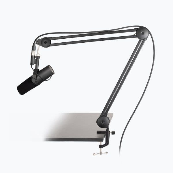 On Stage MBS7500 Professional Studio Boom Arm