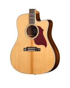 Gibson Songwriter Recording Artist EC Acoustic Electric Guitar with Case