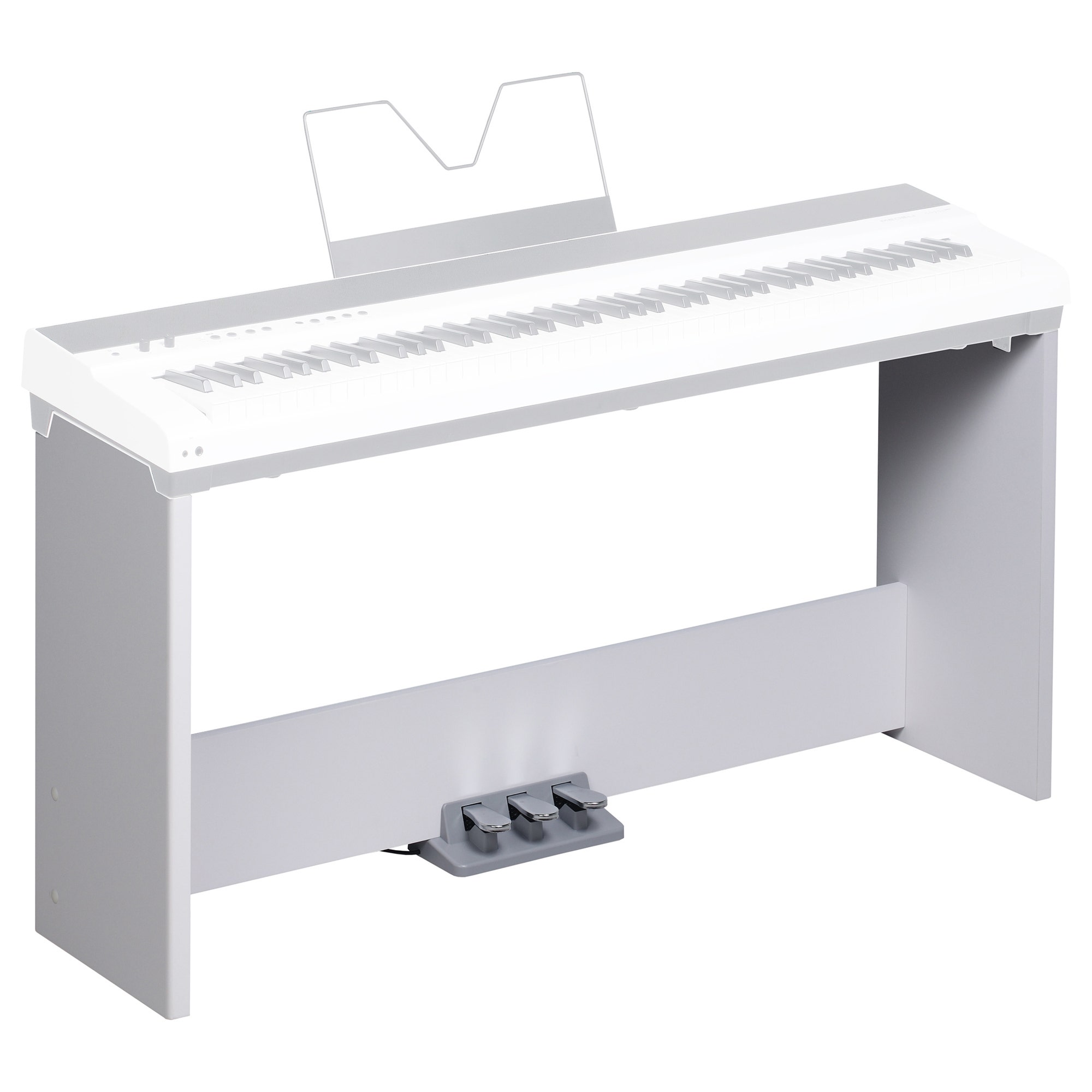 Medeli ST430 Stand for SP201 Plus Digital Piano
