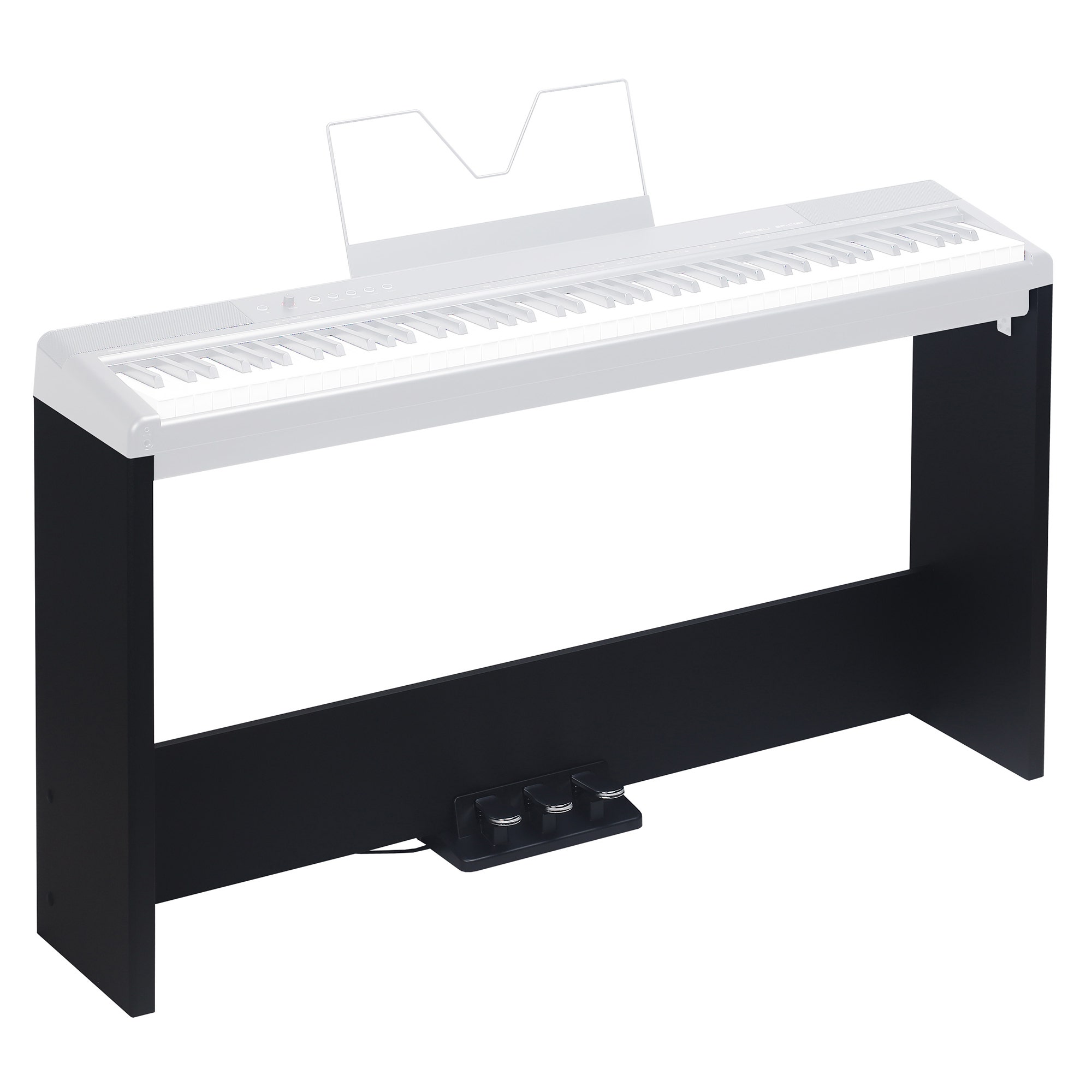Medeli ST450 Stand for SPC121 Digital Piano