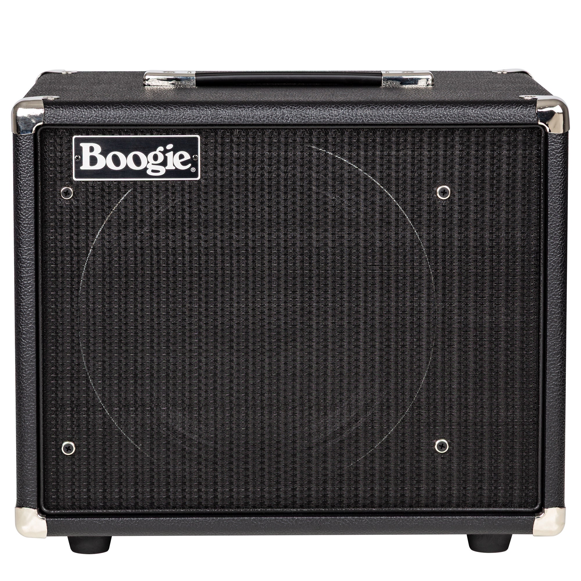 MESA Boogie 1x12 Vintage Thiele Speaker Cabinet