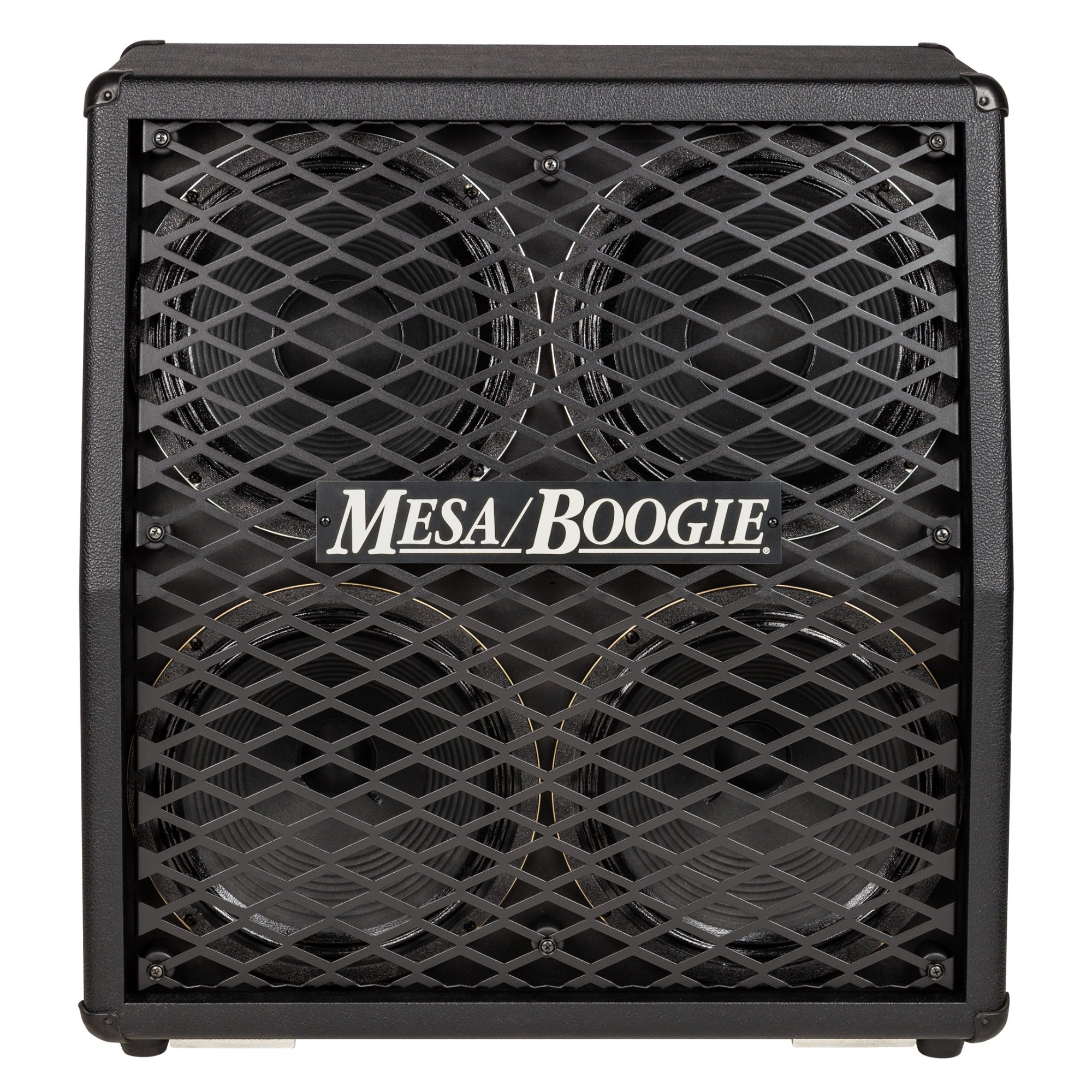 Mesa Boogie Vintage Split Back 4x12 Slant Cabinet