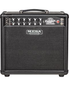 Mesa Boogie Badlander 25 1x12 Tube Combo Amp Black Bronco