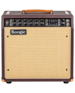 Mesa Boogie Exclusive Mark V 35 Guitar Combo Amp Wine Taurus
