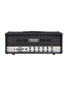 Mesa Boogie 90s Dual Rectifier Tube Head 100 Watts