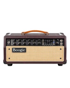 Mesa Boogie EXCLUSIVE Mark V 35 Head Wine Taurus