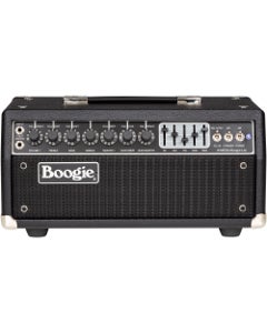 Mesa Boogie Mark IIC+ Tube Amp Head