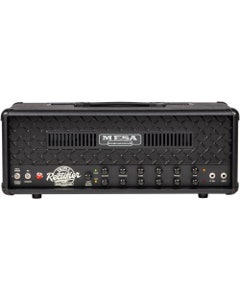 MESA Boogie 90s Triple Rectifier Solo Guitar Amplifier Head 150 Watts